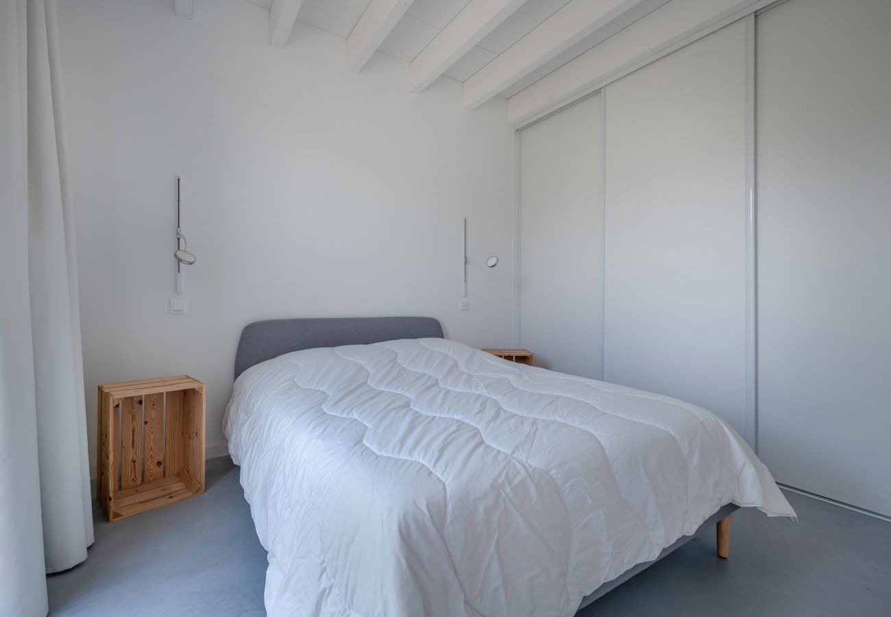 Casa en Le Pouliguen - Estancia relajante para 6 personas en Le Pouliguen
