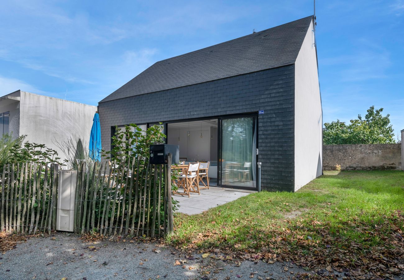 Casa en Le Pouliguen - Estancia relajante para 6 personas en Le Pouliguen