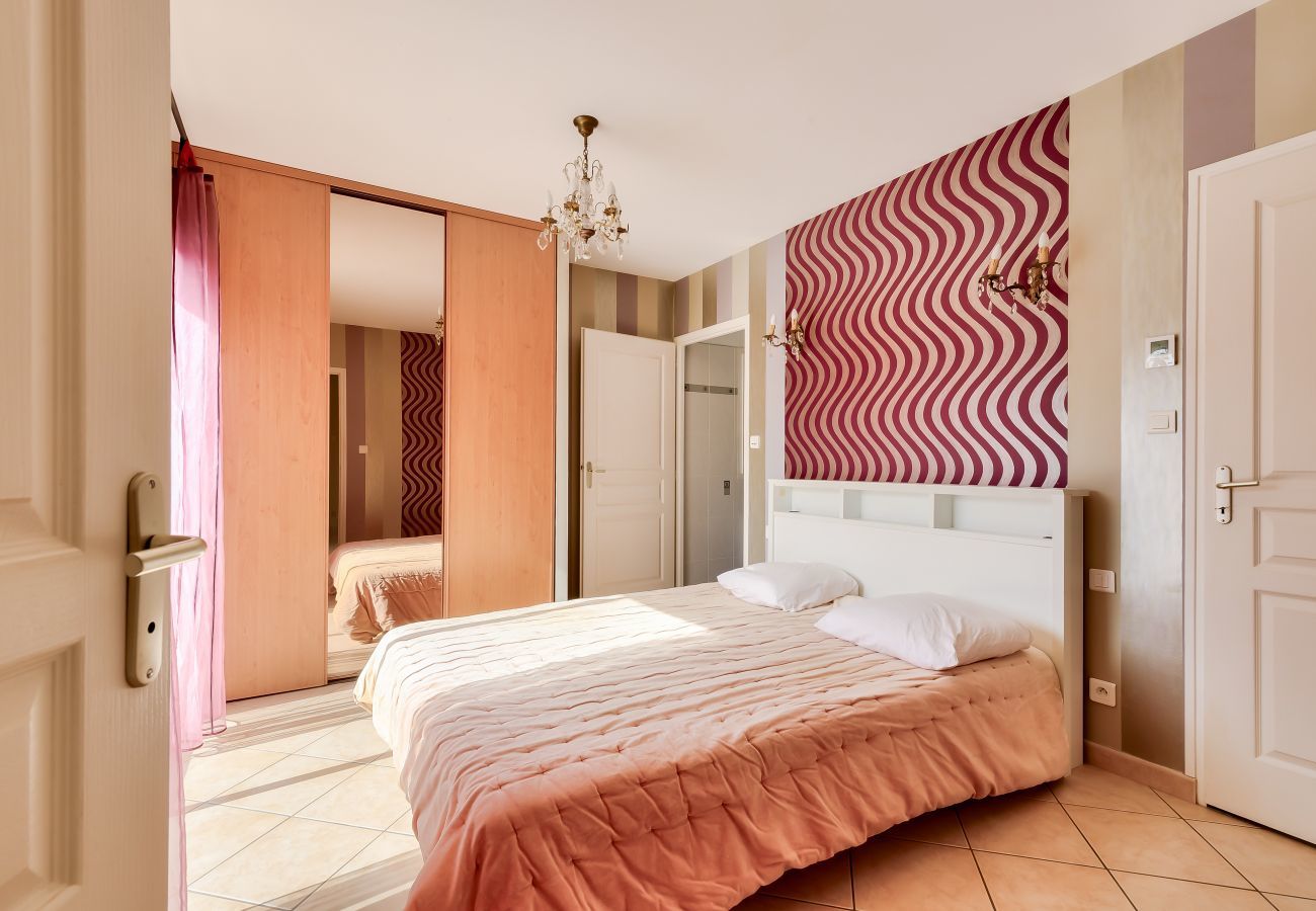 Casa en Talmont-Saint-Hilaire - Casa para 6 - Piscina y relax
