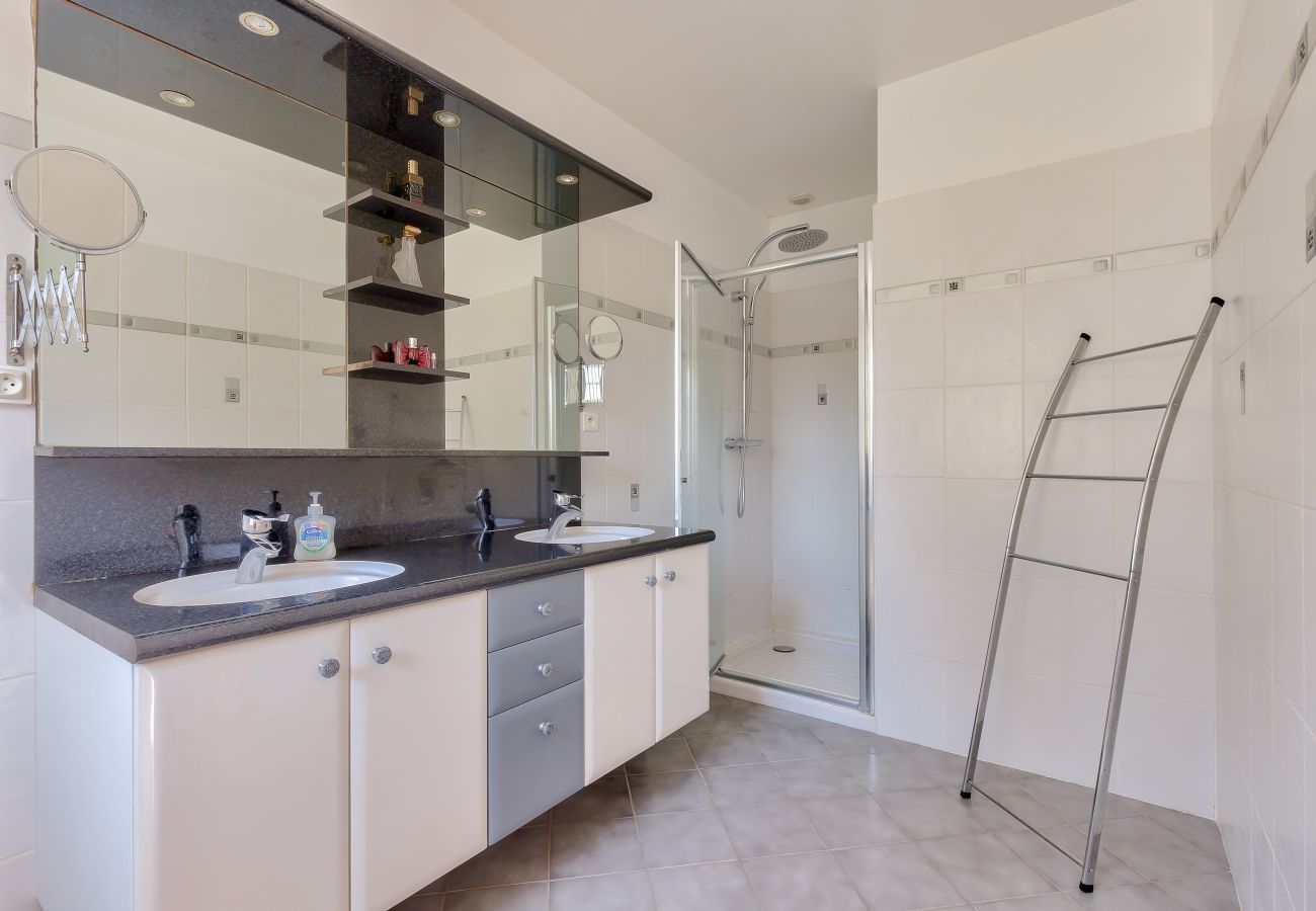 Casa en Talmont-Saint-Hilaire - Casa para 6 - Piscina y relax