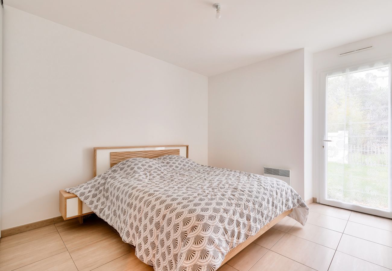 Casa en Commequiers - Pais de Vendée: Casa para 6 personans