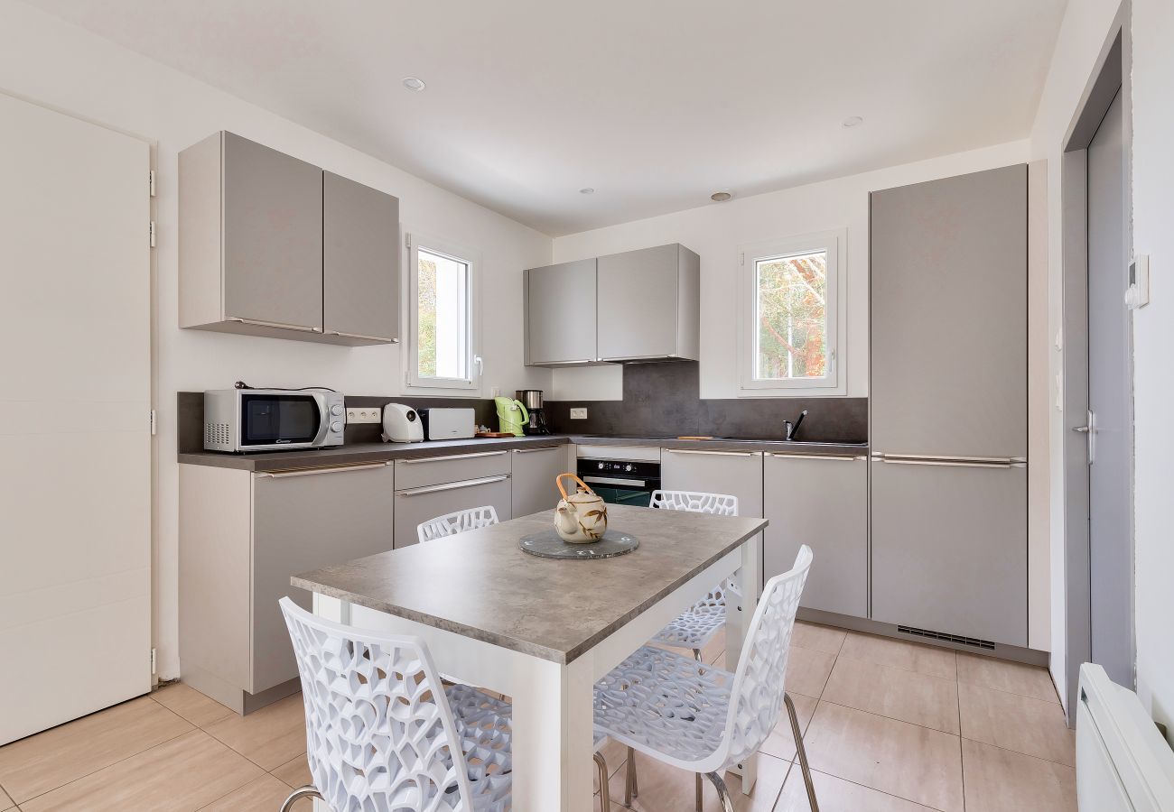 Casa en Commequiers - Pais de Vendée: Casa para 6 personans