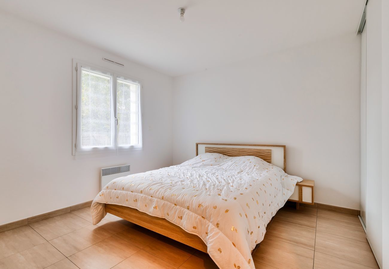 Casa en Commequiers - Pais de Vendée: Casa para 6 personans