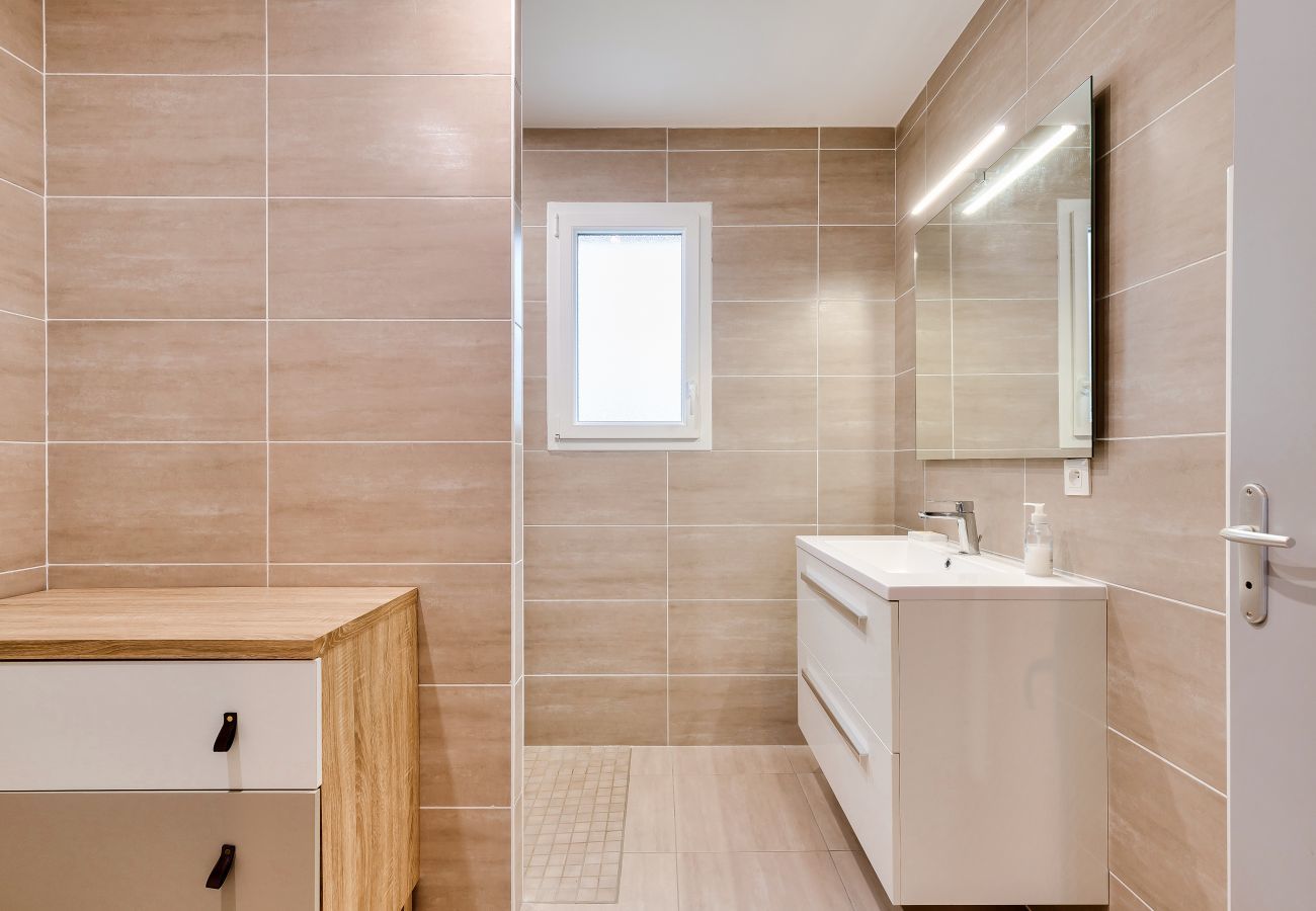 Casa en Commequiers - Pais de Vendée: Casa para 6 personans