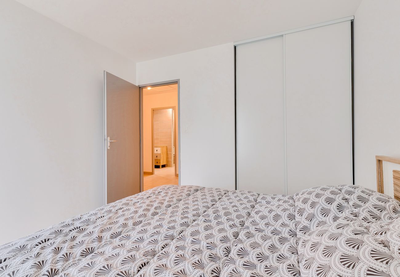Casa en Commequiers - Pais de Vendée: Casa para 6 personans
