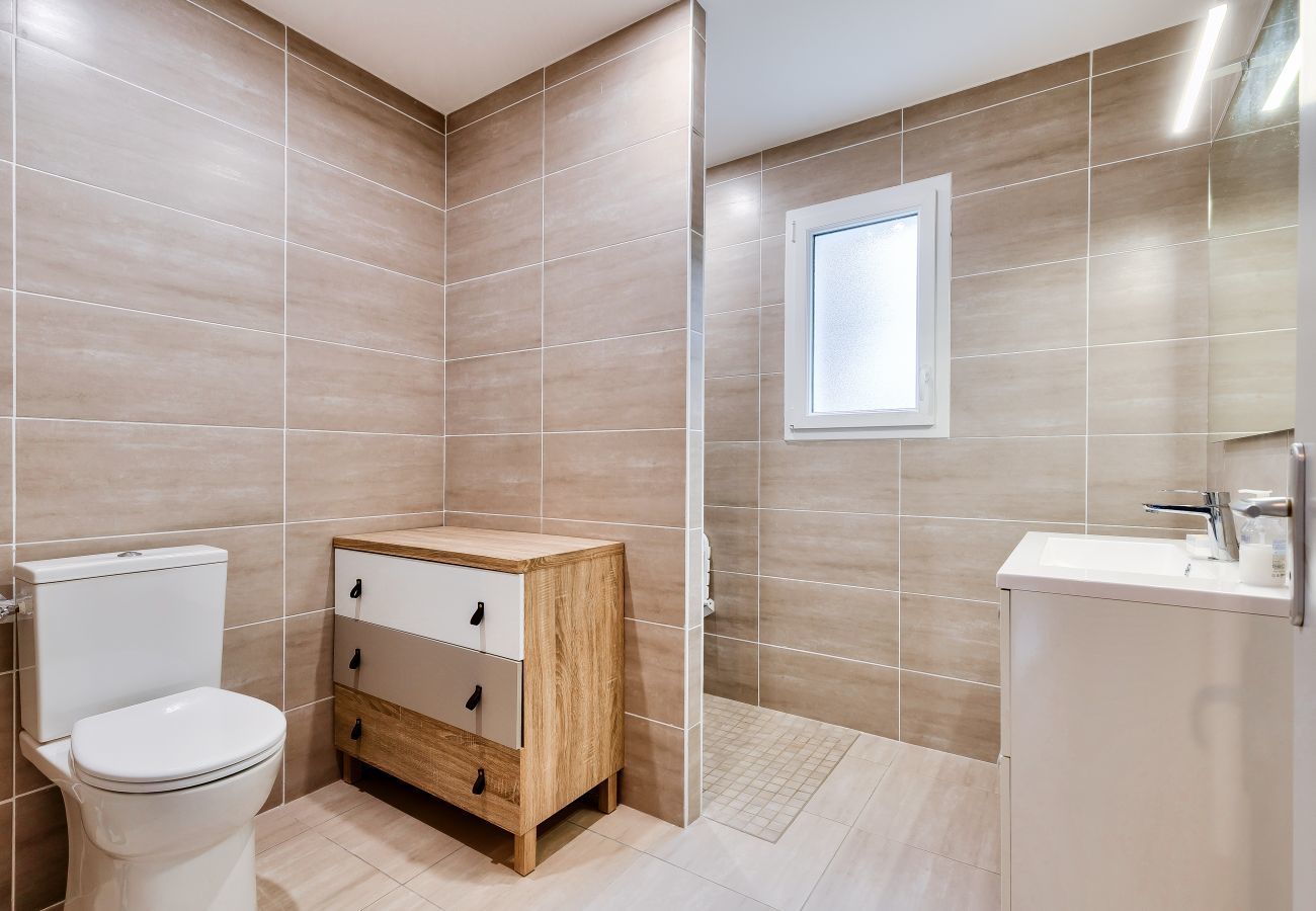 Casa en Commequiers - Pais de Vendée: Casa para 6 personans