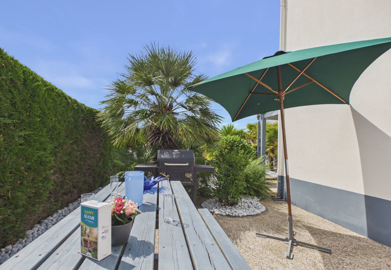 Casa en La Tranche-sur-Mer - La Tranche-sur-Mer, casa para 3 adultos / 2 niños
