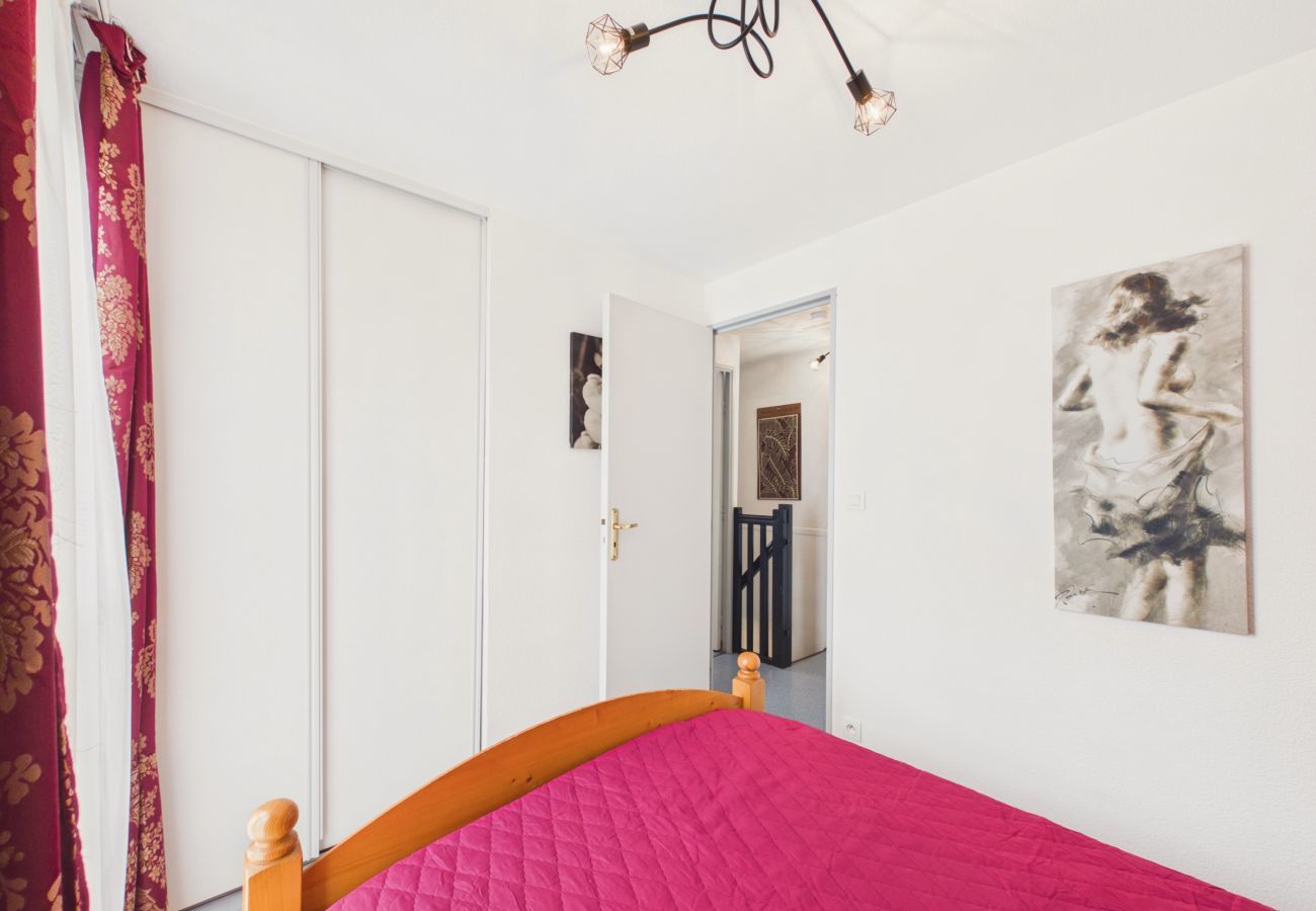 Casa en La Tranche-sur-Mer - La Tranche-sur-Mer, casa para 3 adultos / 2 niños