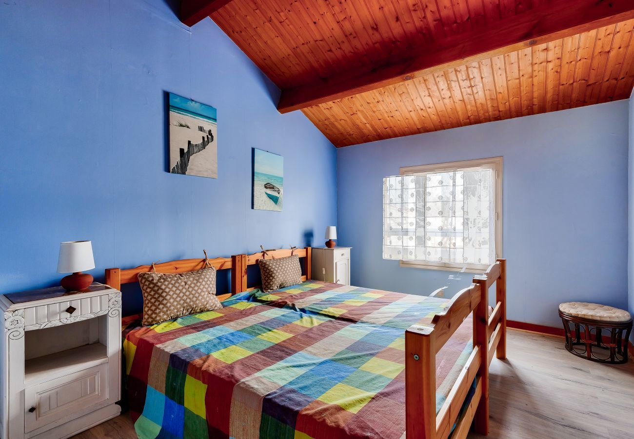 Casa en Bretignolles-sur-Mer - Bretignolles-sur-mer- A 450 m de la playa- Para 4
