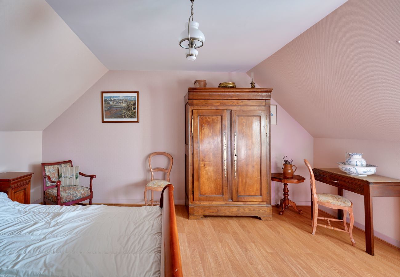 Casa en Treffiagat - Léchiagat - Maison del puerto - 150 m de la playa