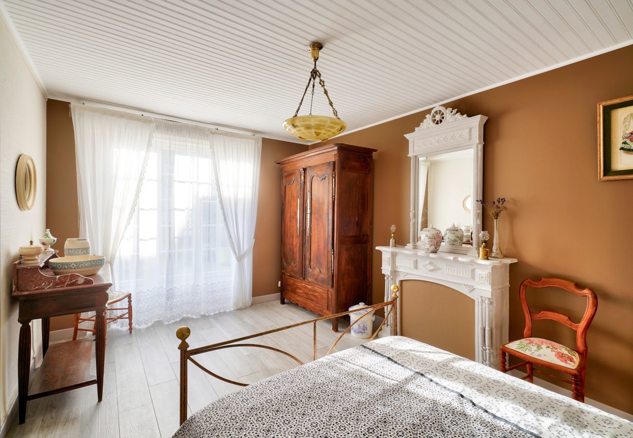 Casa en Treffiagat - Léchiagat - Maison del puerto - 150 m de la playa