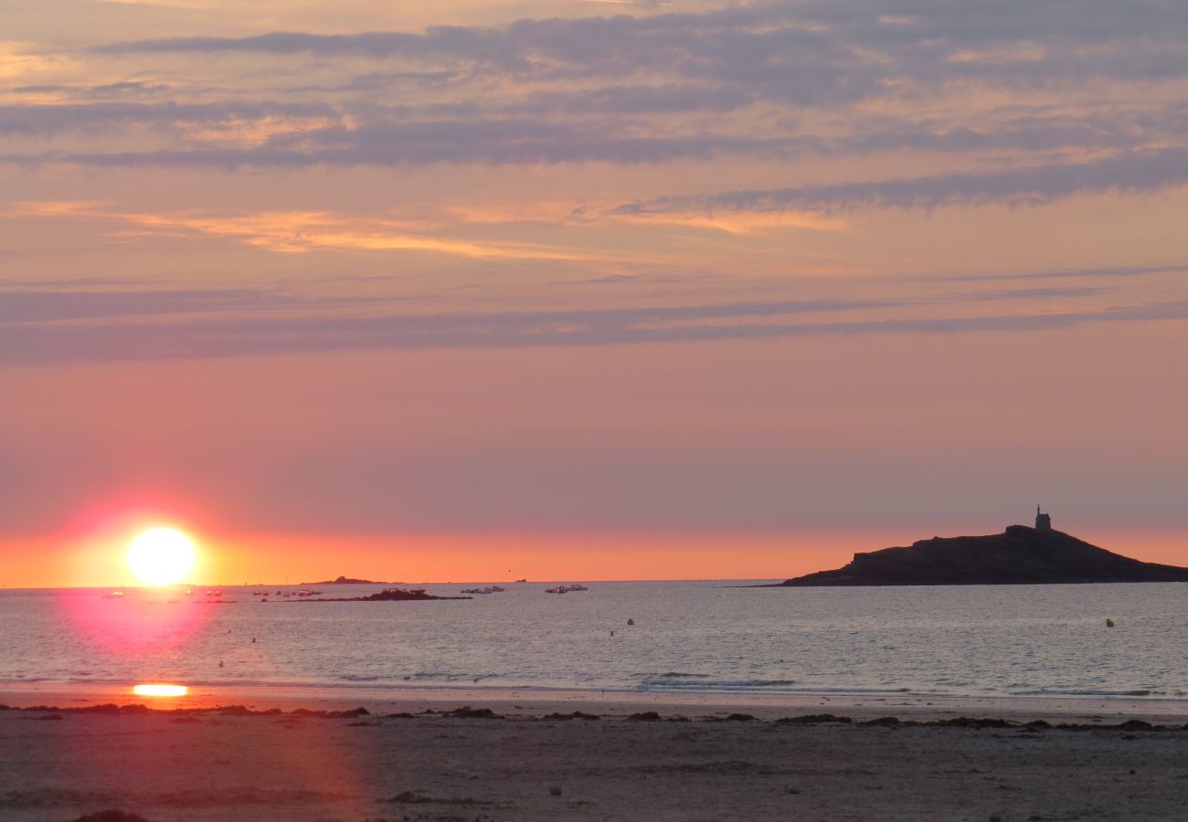 Villa en Fréhel - 50m playa - Fréhel - Propiedad rara en un marco excepcional