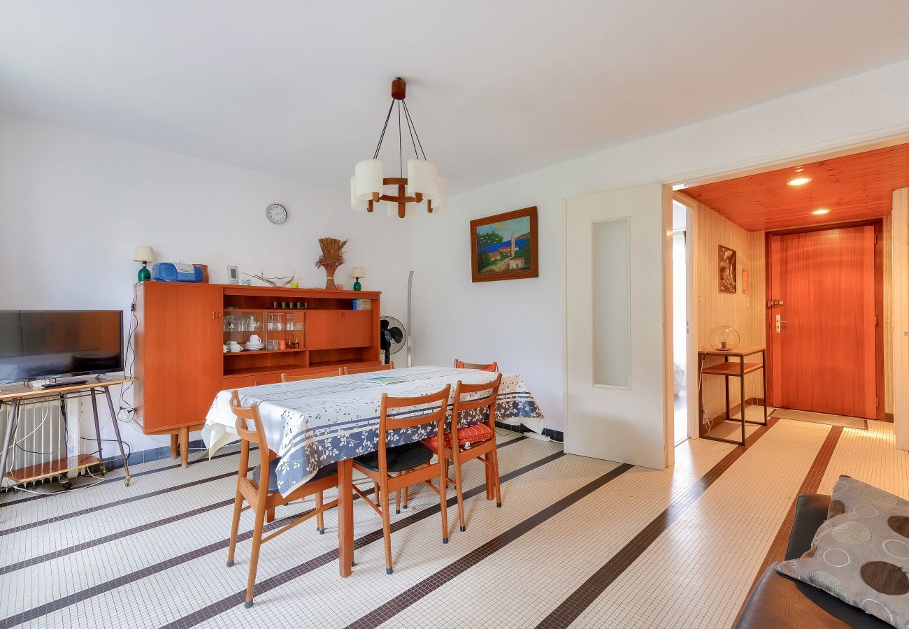 Casa en Les Sables-d´Olonne -  Casa para 5 - 300m de la playa de Tanchet