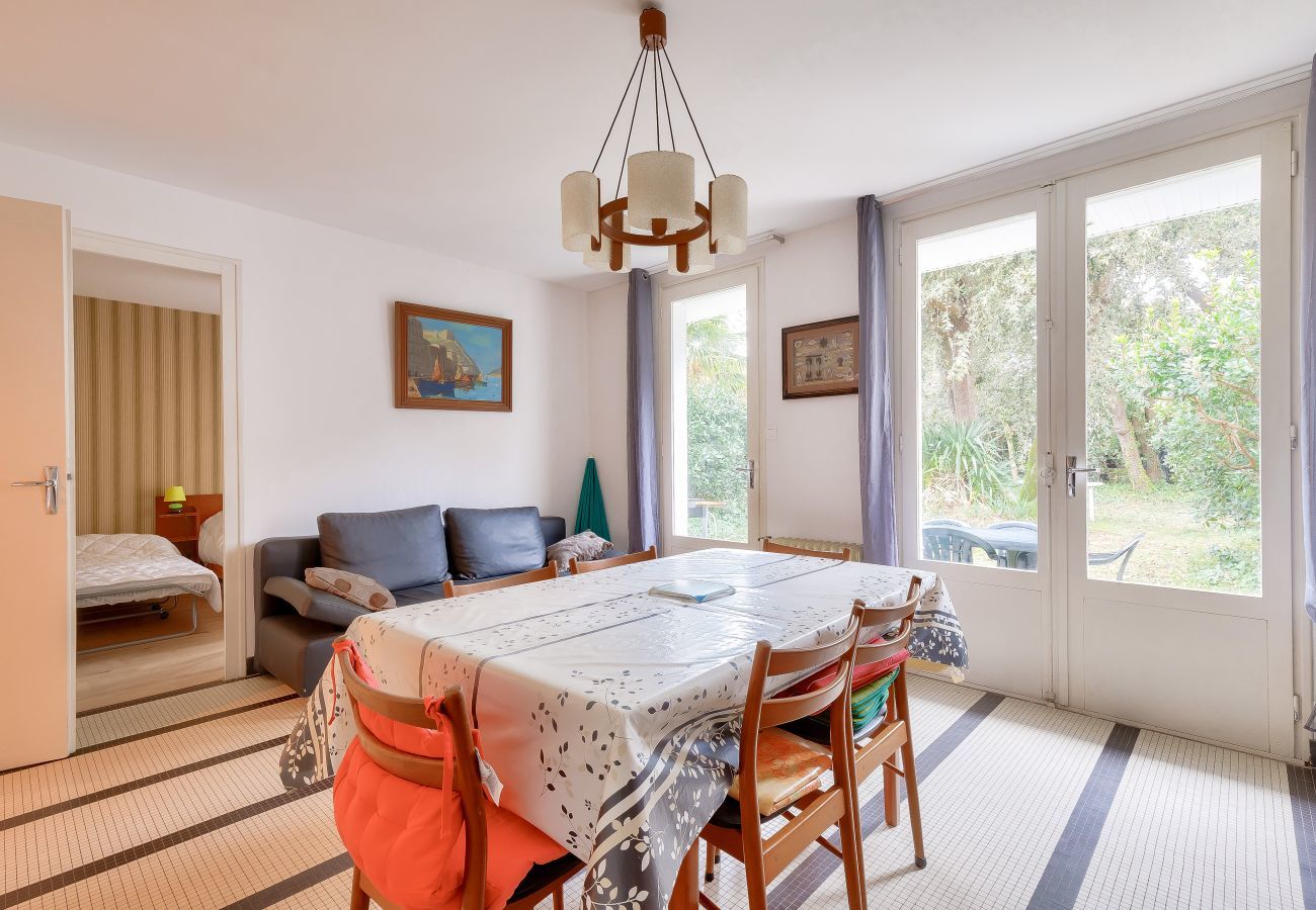 Casa en Les Sables-d´Olonne -  Casa para 5 - 300m de la playa de Tanchet