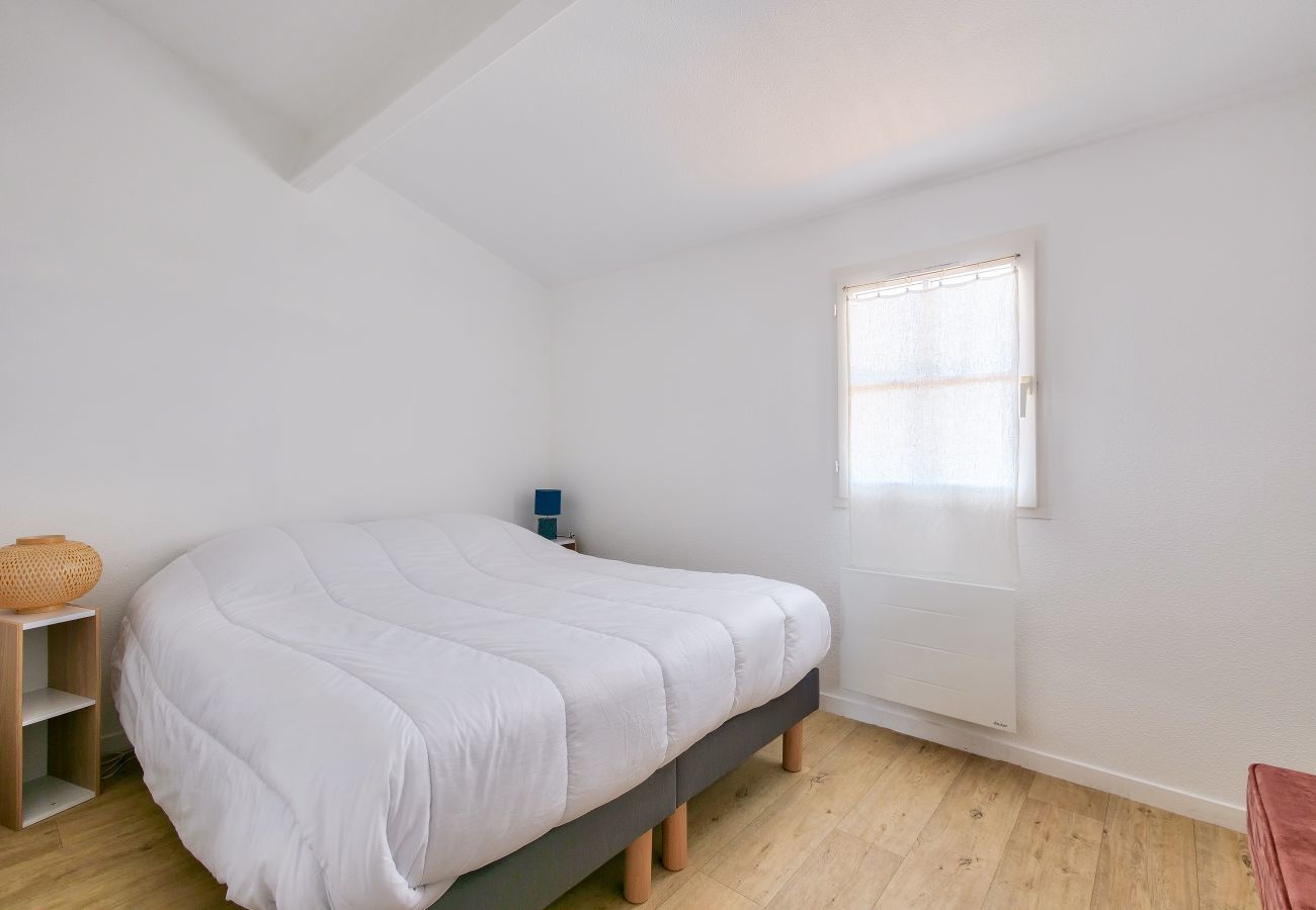 Casa en Ars-en-Ré - Estancia para 4 con piscina, cerca baños termales