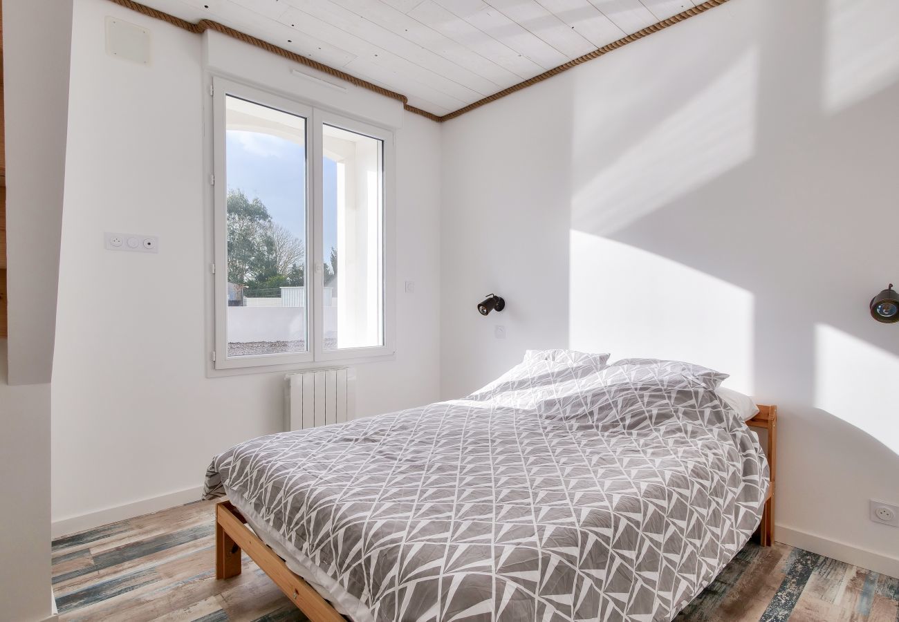 Casa en Jard-sur-Mer - Jard-sur-Mer - Tranquility assured