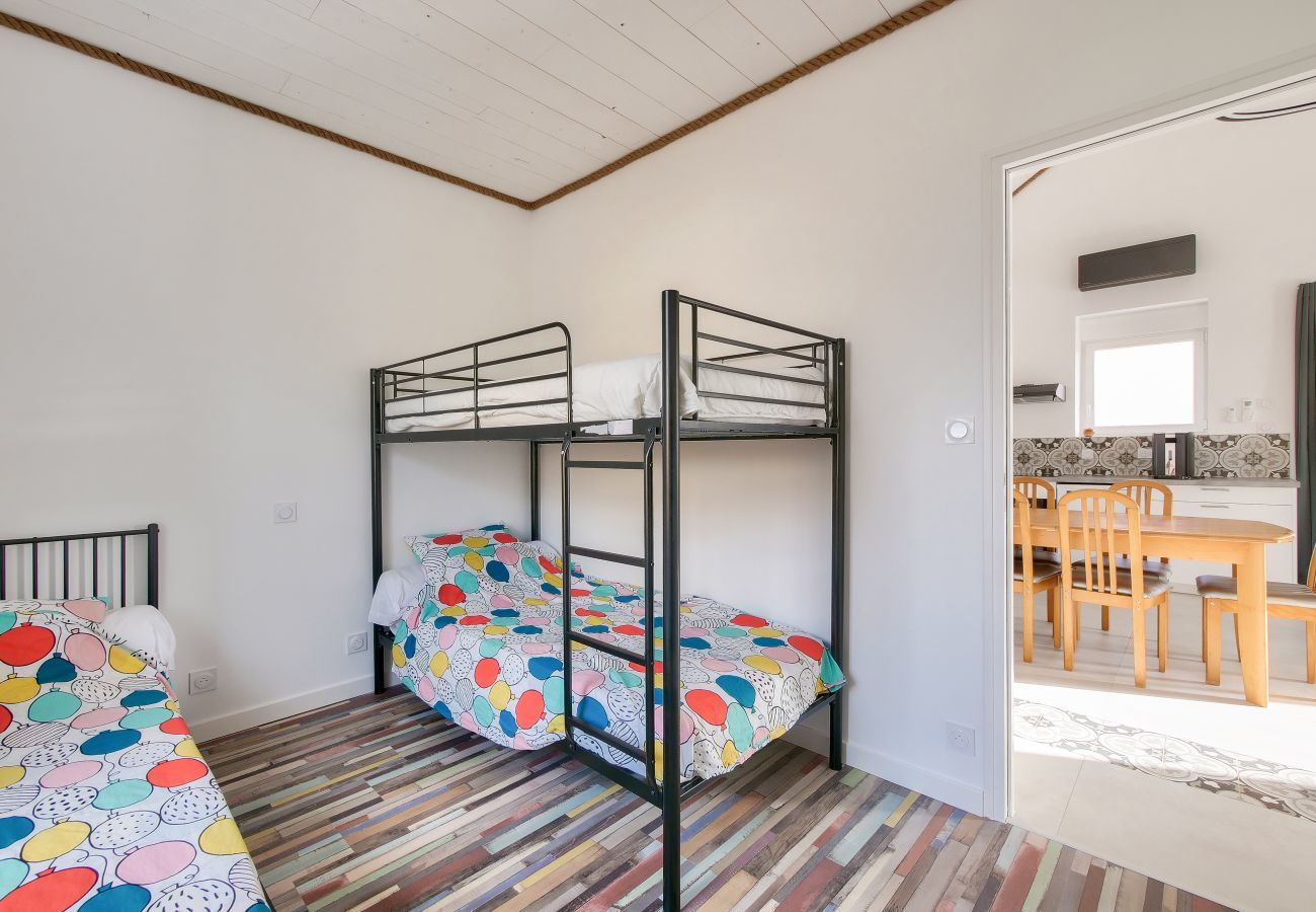 Casa en Jard-sur-Mer - Jard-sur-Mer - Tranquility assured