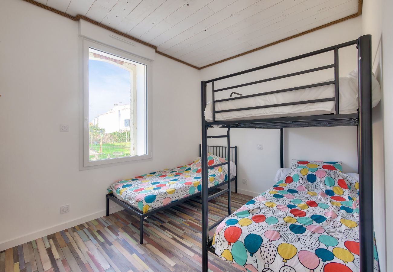 Casa en Jard-sur-Mer - Jard-sur-Mer - Tranquility assured