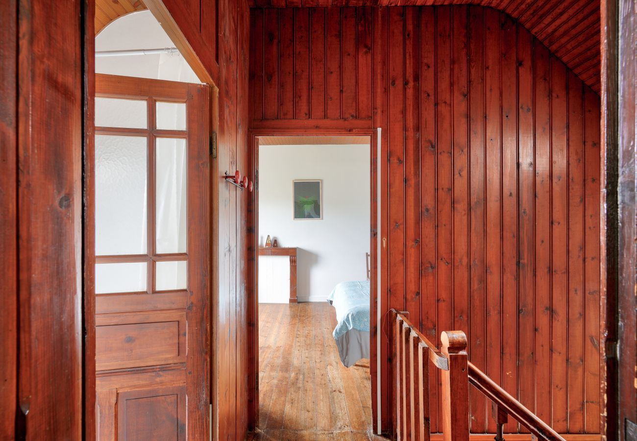 Casa en Treffiagat - Pais bigouden - Encantadora casa de piedra para 6 