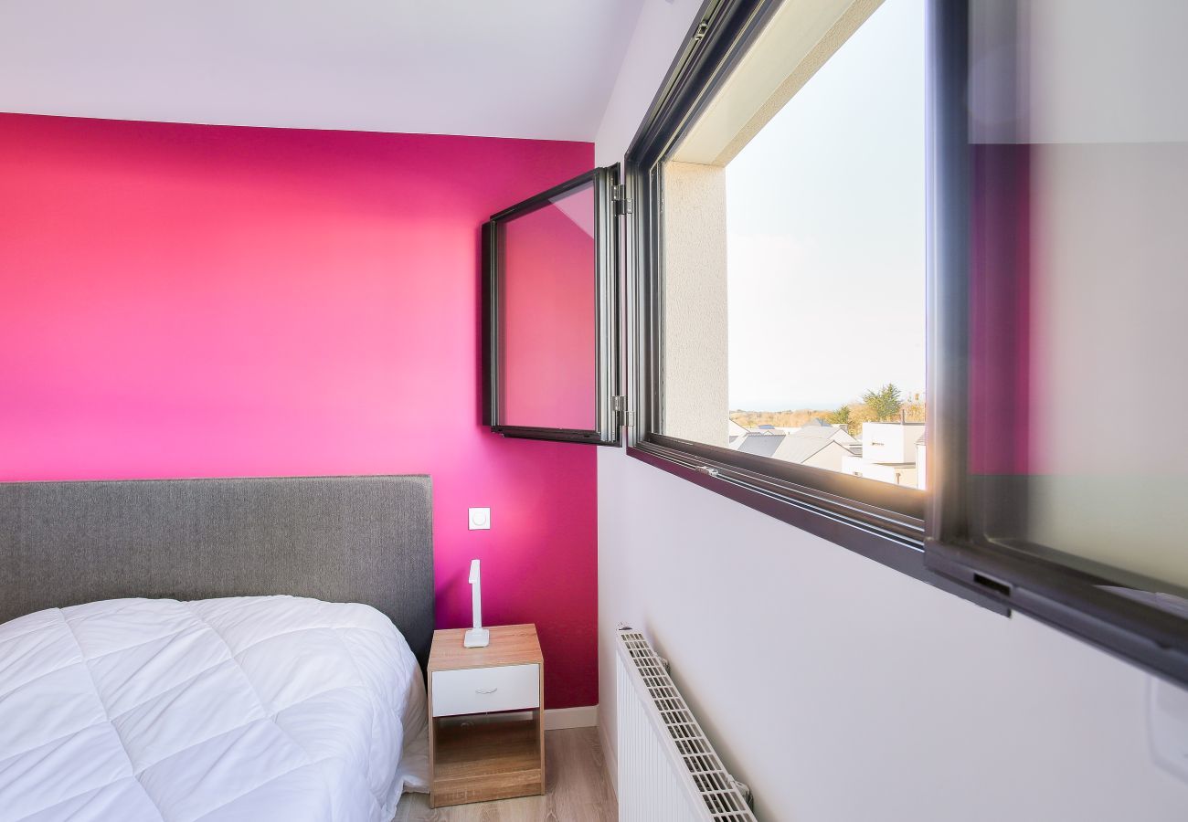 Casa en Saint-Alban - Casa para 8 en Saint-Alban - Jardín cerrado