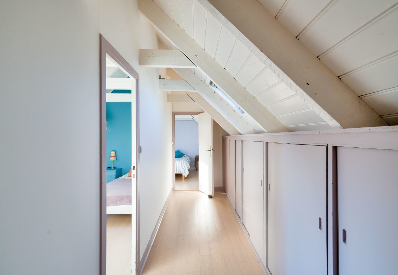 Casa en Penmarch - Bonita granja a 750 m del puerto de Saint-Guénolé