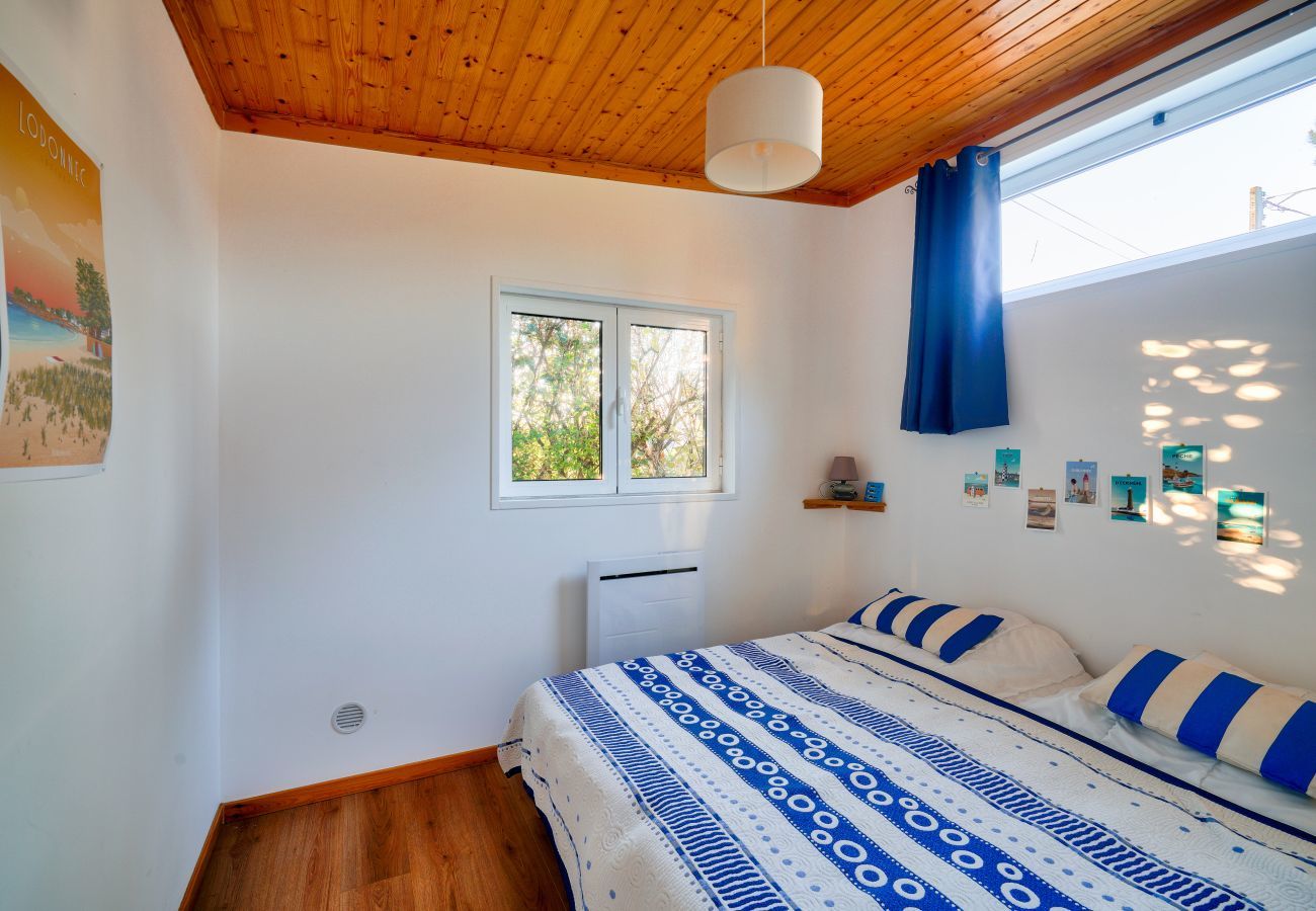 Casa en Loctudy - Chalet para 4 en Loctudy a 500m de la playa