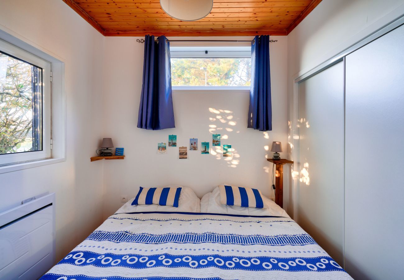 Casa en Loctudy - Chalet para 4 en Loctudy a 500m de la playa