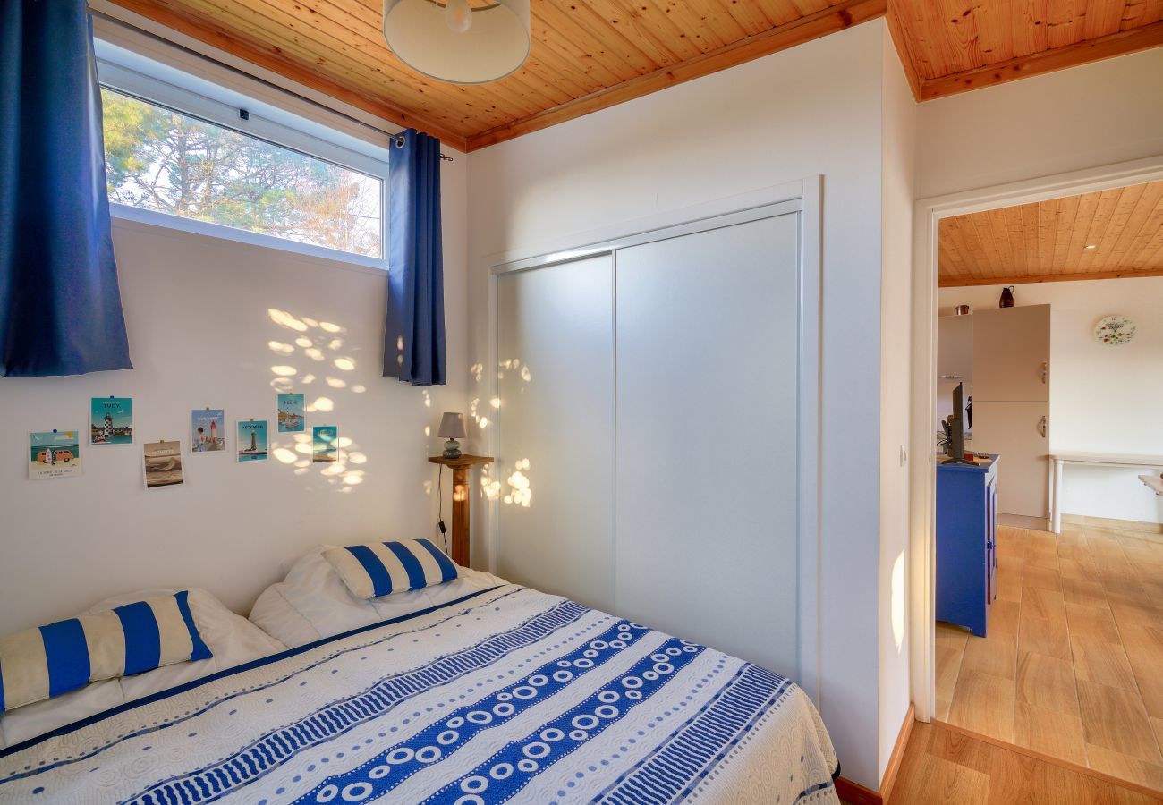 Casa en Loctudy - Chalet para 4 en Loctudy a 500m de la playa