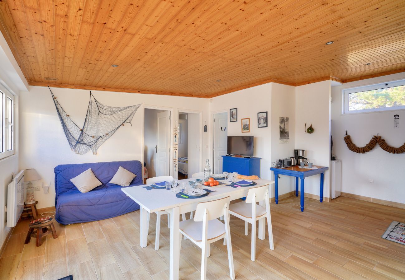 Casa en Loctudy - Chalet para 4 en Loctudy a 500m de la playa