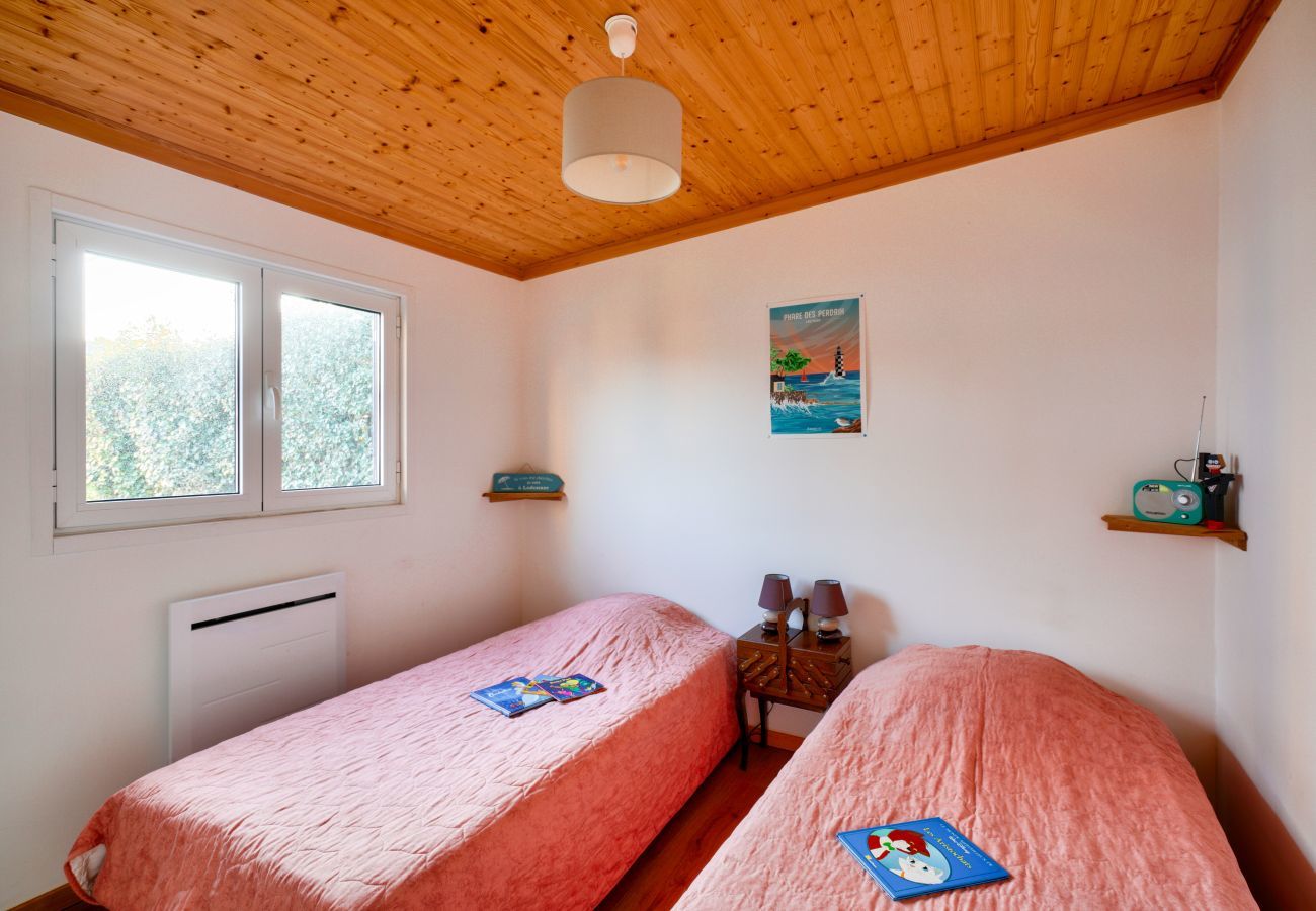 Casa en Loctudy - Chalet para 4 en Loctudy a 500m de la playa