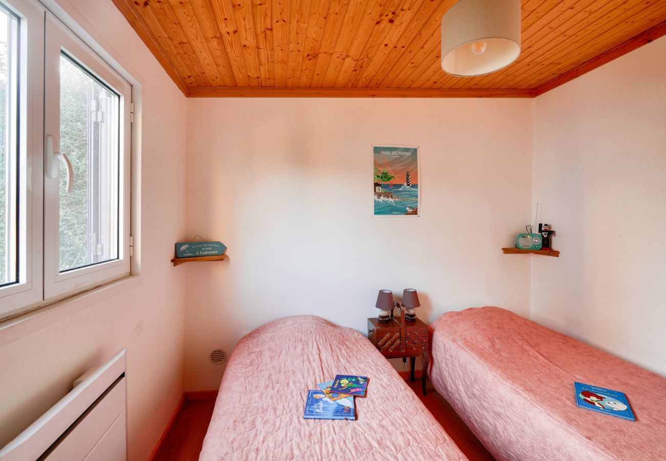 Casa en Loctudy - Chalet para 4 en Loctudy a 500m de la playa