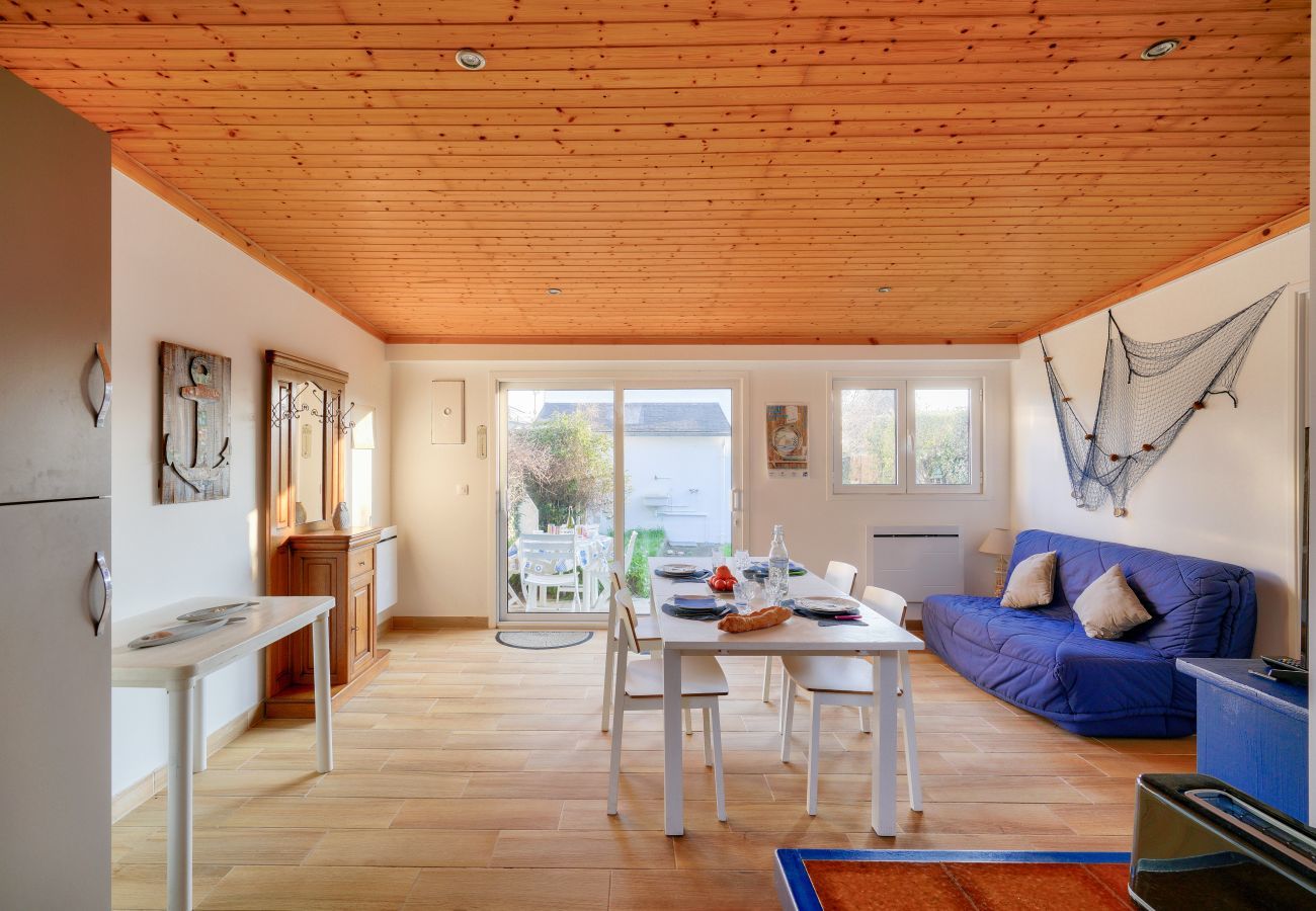 Casa en Loctudy - Chalet para 4 en Loctudy a 500m de la playa