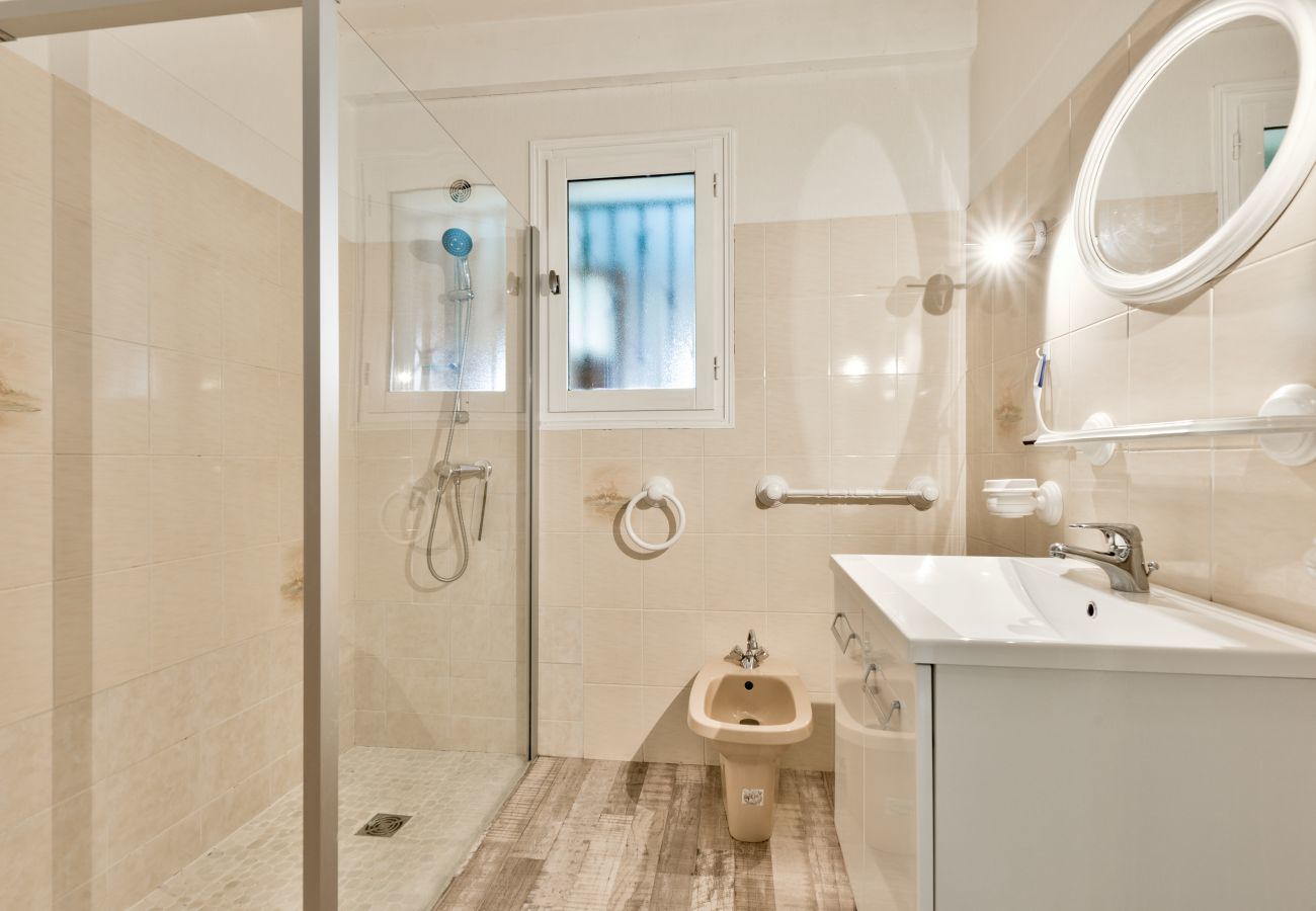 Casa en Lanton - Lanton - 700m de playa - Aire libre y encanto