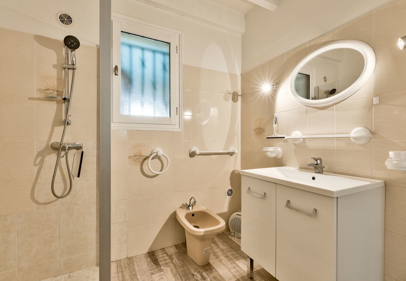 Casa en Lanton - Lanton - 700m de playa - Aire libre y encanto