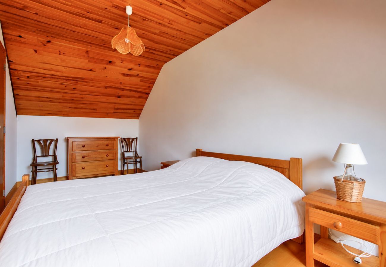 Casa en La Bouillie - Gran jardín - Casa para 5 - Côtes-d'Armor