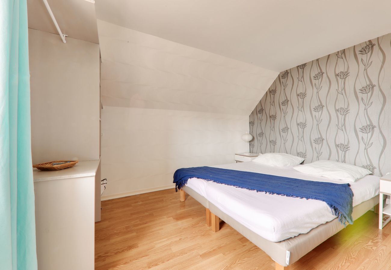 Casa en Saint-Gildas-de-Rhuys - 500m de la playa - Casa con jardín