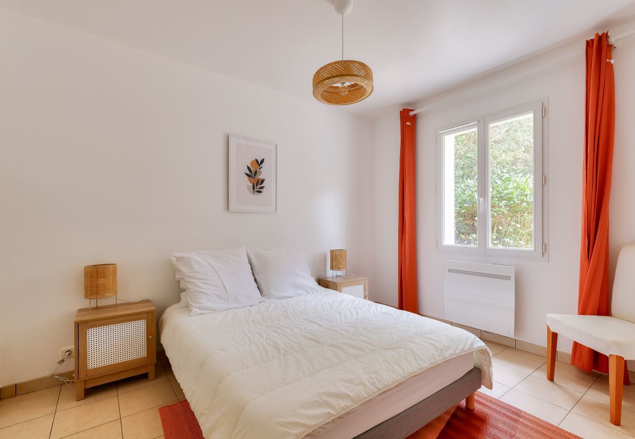 Casa en Talmont-Saint-Hilaire - Estancia entre bosques y playa - Casa para 7