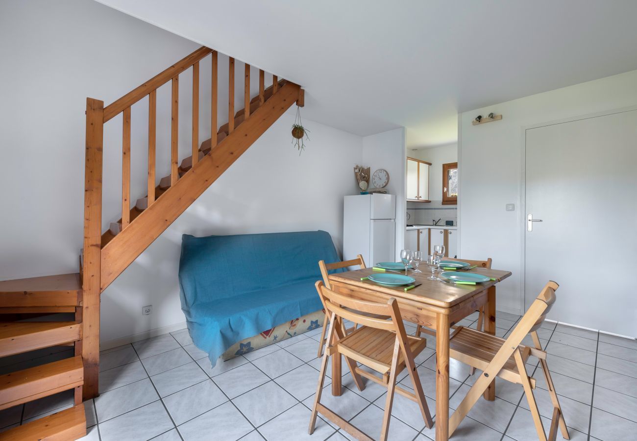 Casa en Piriac-sur-Mer - Relajación y descanso en familia en Piriac-sur-Mer