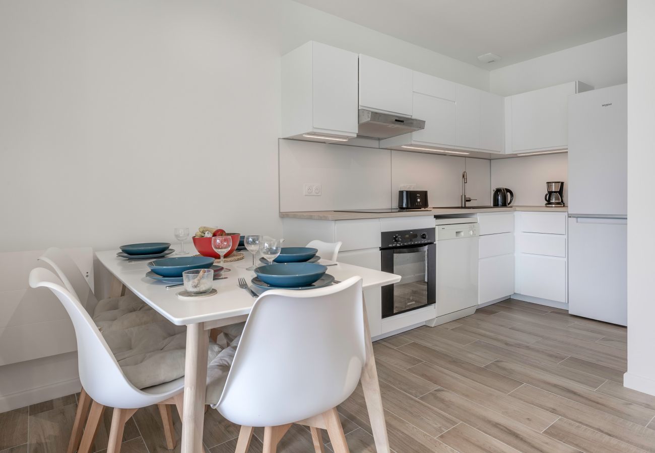 Casa en Le Pouliguen -  Le Pouliguen - Casa luminosa con jardín