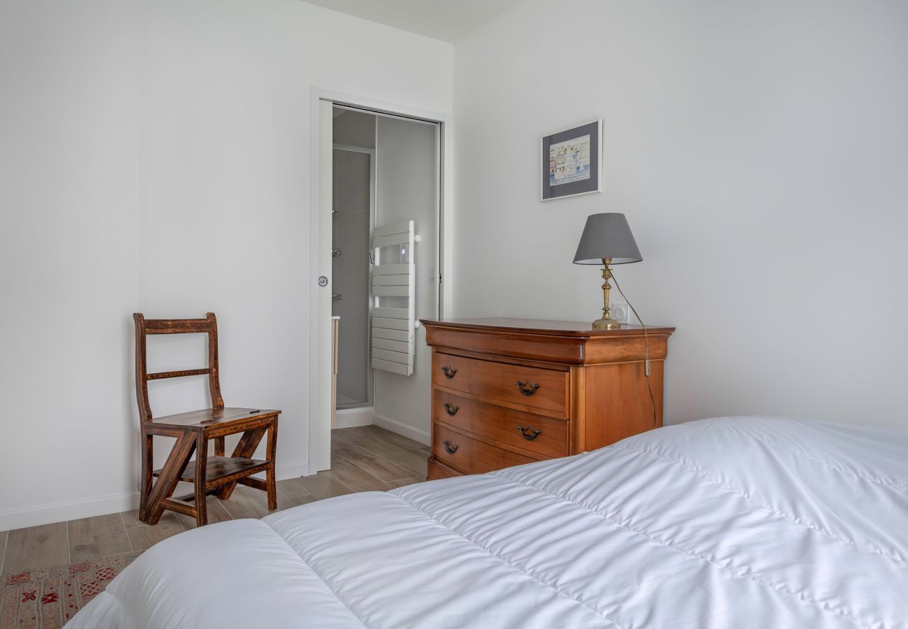 Casa en Le Pouliguen -  Le Pouliguen - Casa luminosa con jardín