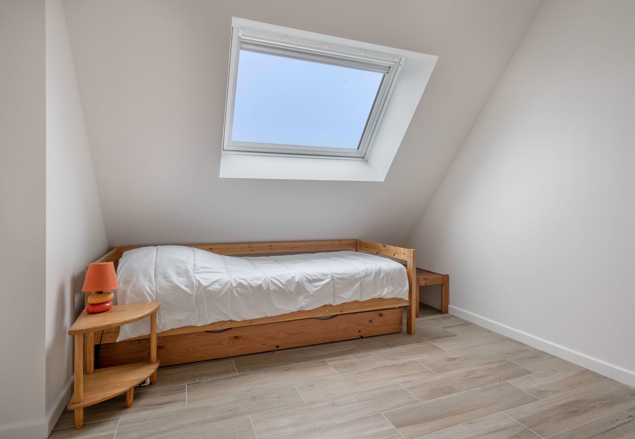 Casa en Le Pouliguen -  Le Pouliguen - Casa luminosa con jardín