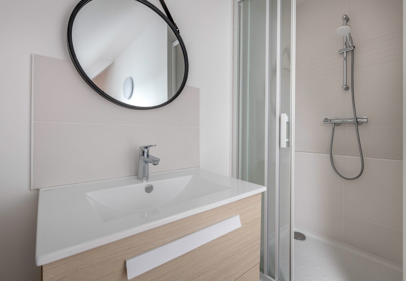 Casa en Le Pouliguen -  Le Pouliguen - Casa luminosa con jardín