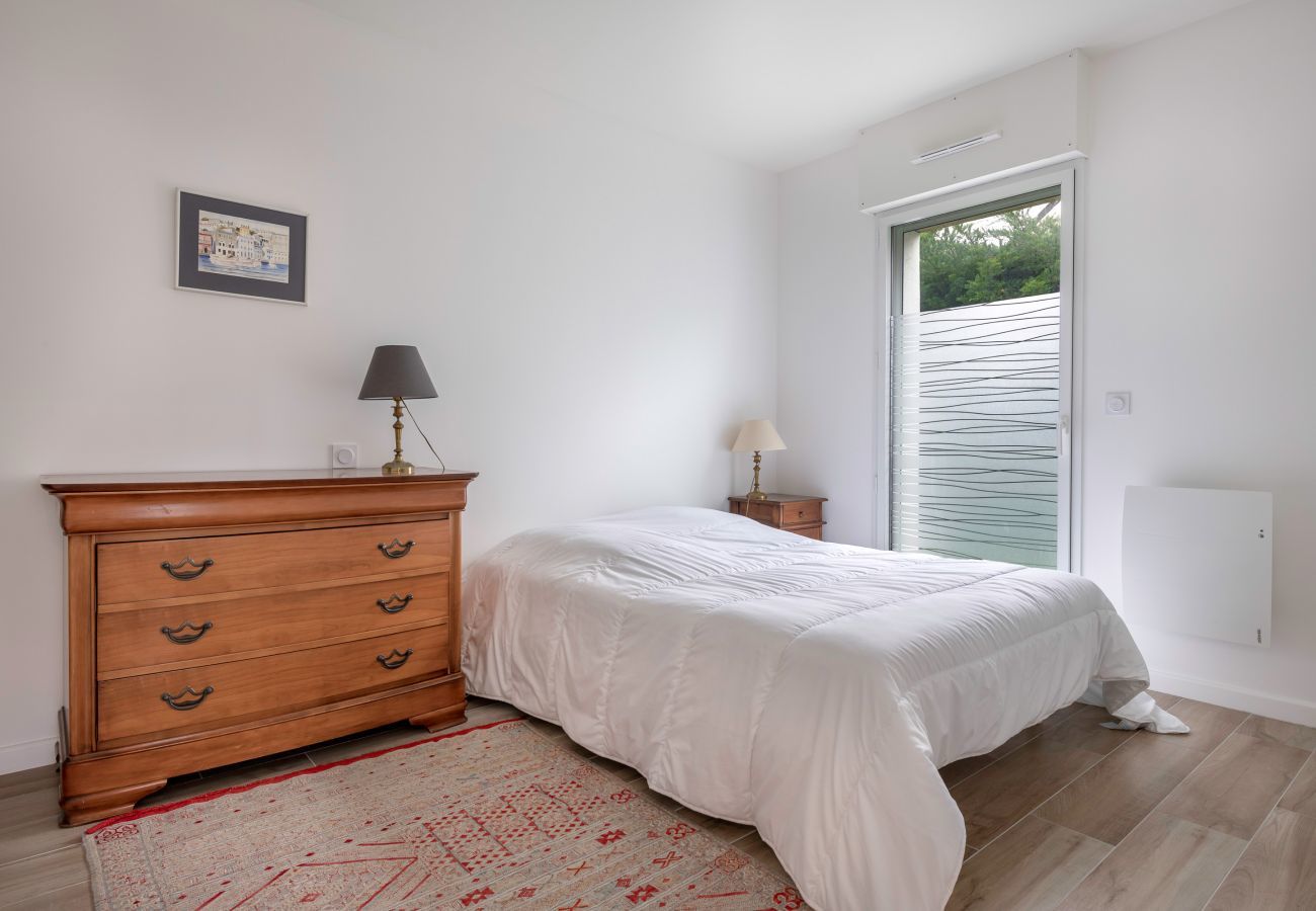 Casa en Le Pouliguen -  Le Pouliguen - Casa luminosa con jardín