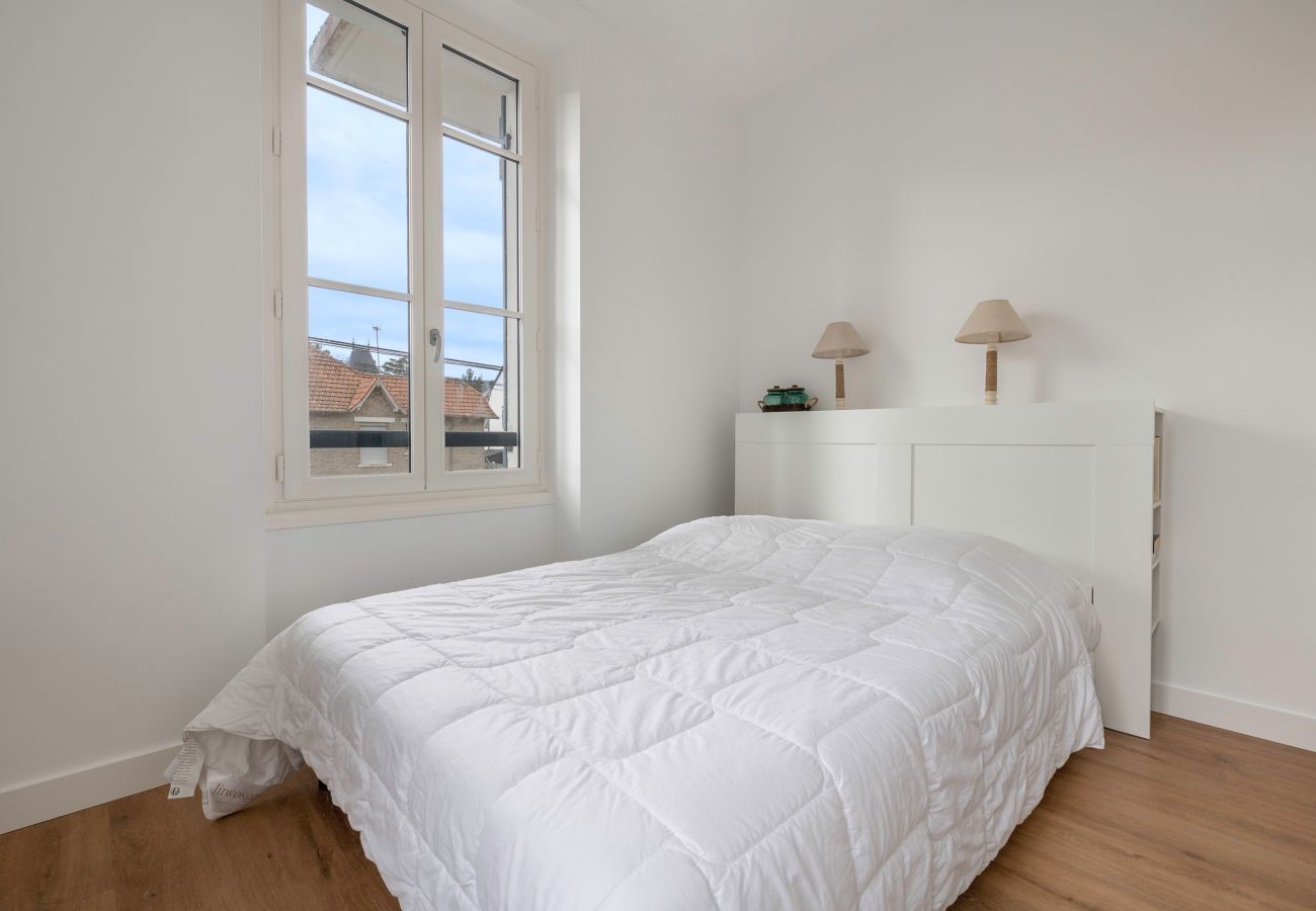 Apartamento en La Baule-Escoublac -  Descanso, relax y playa en Baule-Escoublac