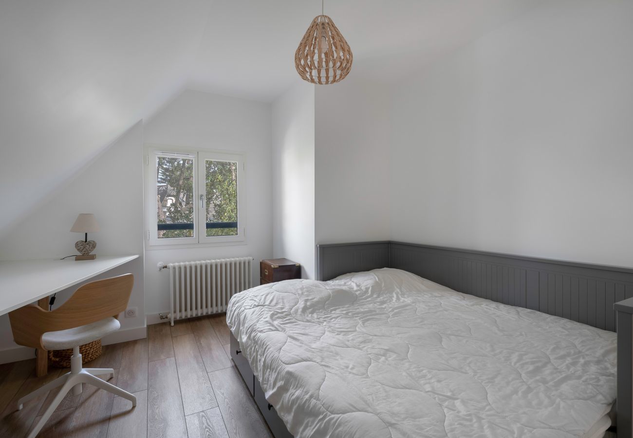Apartamento en La Baule-Escoublac -  Descanso, relax y playa en Baule-Escoublac