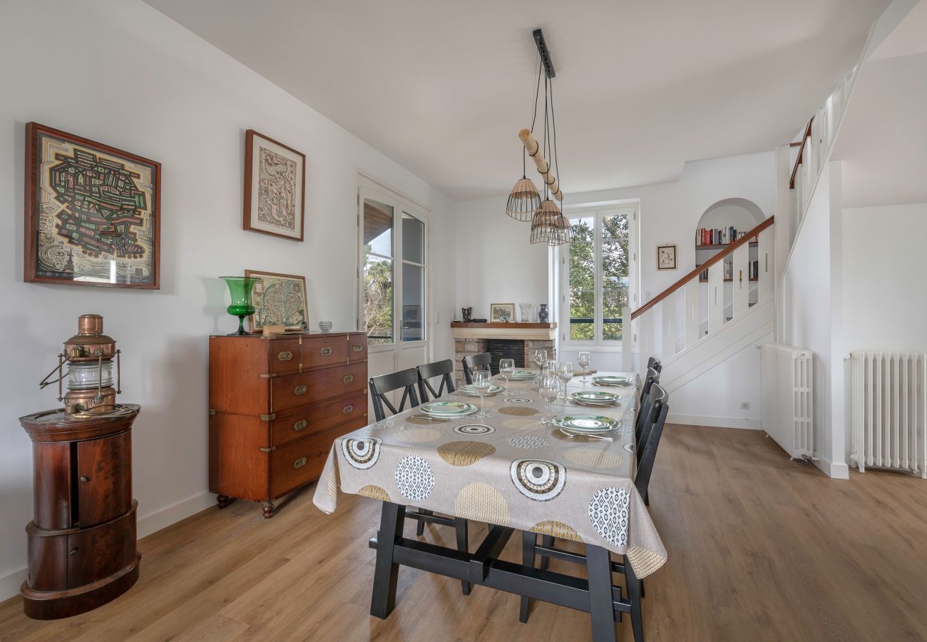 Apartamento en La Baule-Escoublac -  Descanso, relax y playa en Baule-Escoublac