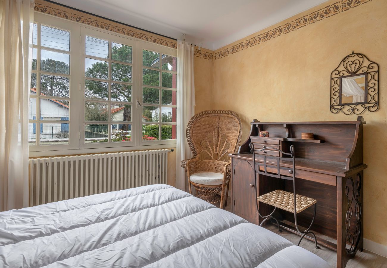 Casa en Saint-Brevin-les-Pins -  Casa para 8 - St Brevin 
