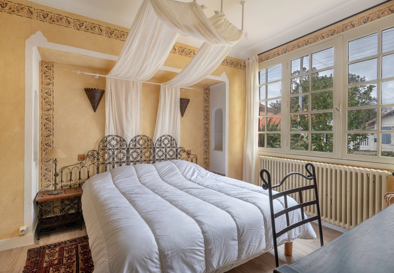 Casa en Saint-Brevin-les-Pins -  Casa para 8 - St Brevin 