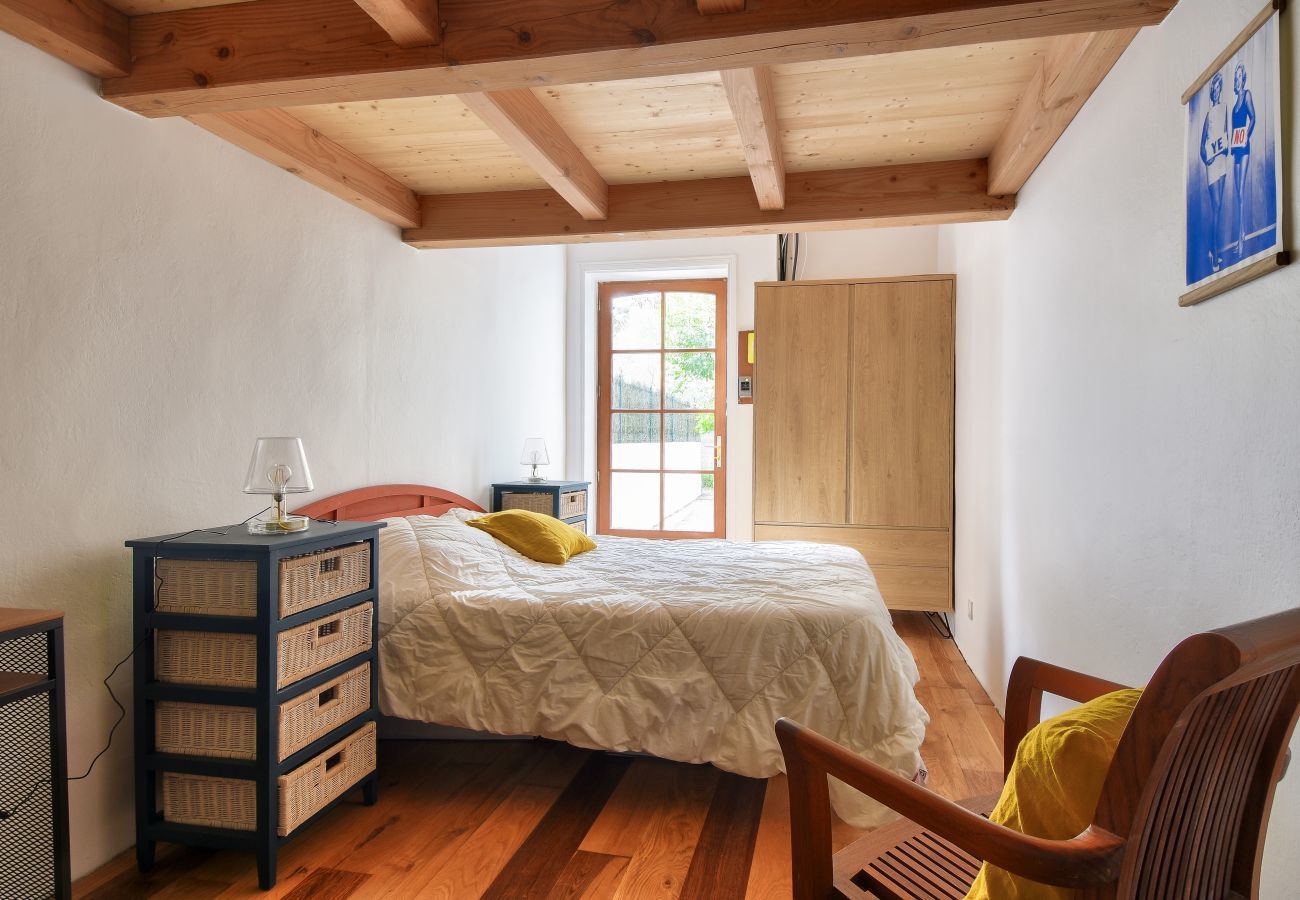 Casa en L'Epine - Casa para 2 adultos - 4 niños - 600m de la playa