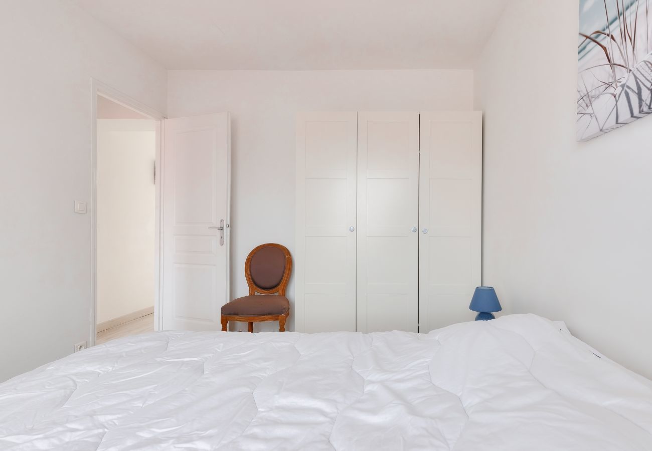 Casa en Les Sables-d´Olonne - Casa de 4 habitaciones en Les Sables d'Olonne